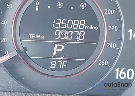 2017 Honda Accord Sport из США, поврежденный, VIN 1HGCR2F53HA093671